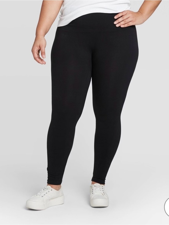 a new day Pants - 🦵A New Day seamless leggings